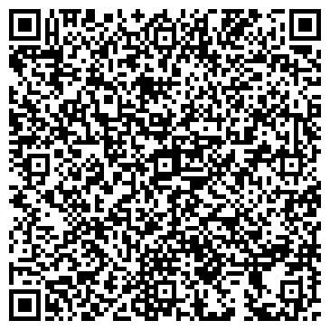 QR-код с контактной информацией организации Автотрейд