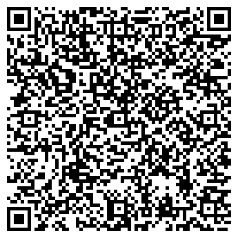 QR-код с контактной информацией организации Мармелад