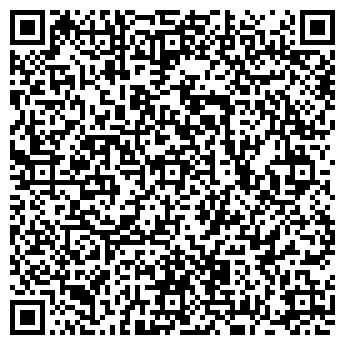 QR-код с контактной информацией организации Форсаж