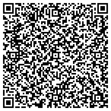 QR-код с контактной информацией организации Абрис, мастерская рекламы, ИП Замяткин А.К.