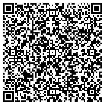 QR-код с контактной информацией организации ООО КБ Ренессанс Кредит