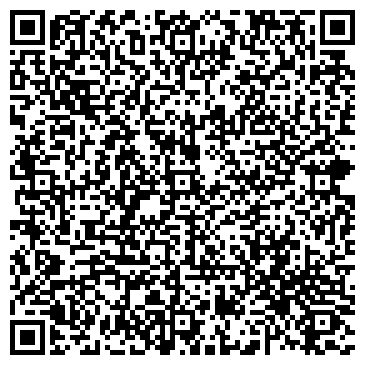 QR-код с контактной информацией организации Русь на Волге
