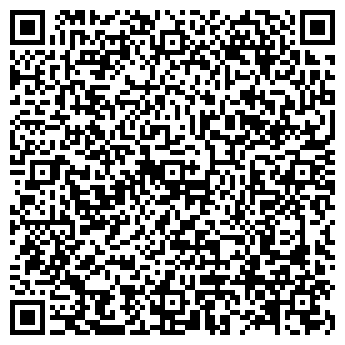 QR-код с контактной информацией организации Мир замков