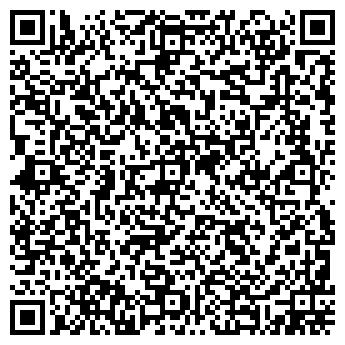QR-код с контактной информацией организации 38Фруфру