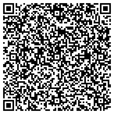 QR-код с контактной информацией организации Тема