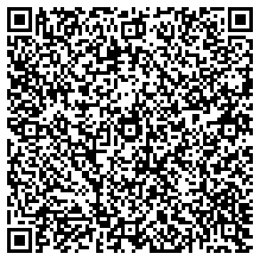 QR-код с контактной информацией организации Мир подставок