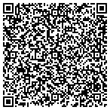 QR-код с контактной информацией организации ООО ВикториЯ