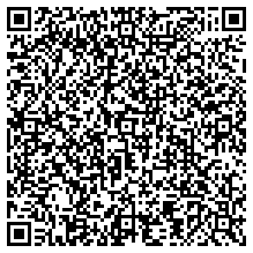 QR-код с контактной информацией организации ООО Зеркало