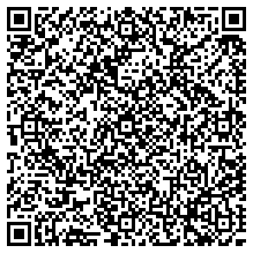 QR-код с контактной информацией организации ИП Гончаров М.Л.