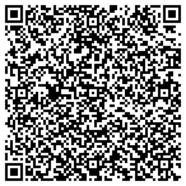 QR-код с контактной информацией организации Арника, ООО, торговая компания, Иркутский филиал