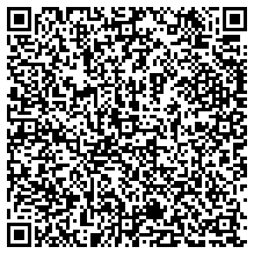 QR-код с контактной информацией организации Алиса