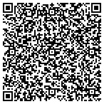 QR-код с контактной информацией организации MOROZ music
