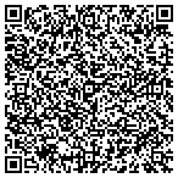 QR-код с контактной информацией организации Милада