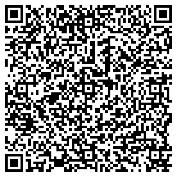 QR-код с контактной информацией организации Мон А`ми