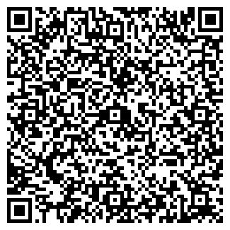 QR-код с контактной информацией организации ООО ТК Гурман