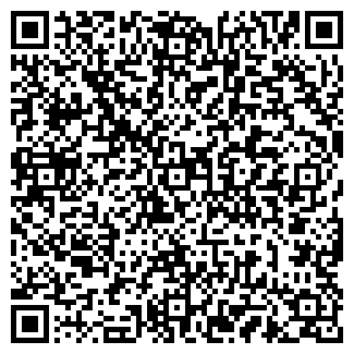 QR-код с контактной информацией организации ЗАО Форус Банк