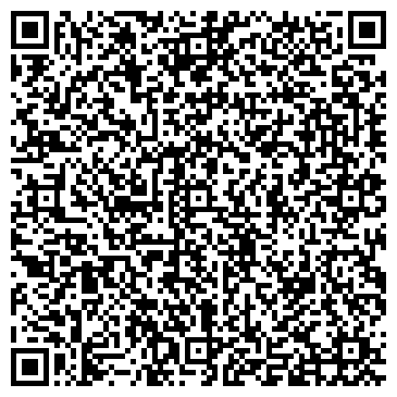 QR-код с контактной информацией организации Авантаж