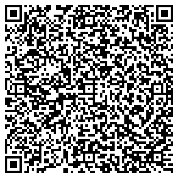 QR-код с контактной информацией организации ИП Лунина Н.П.