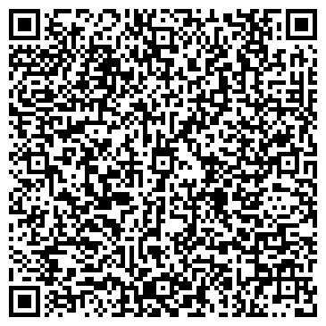 QR-код с контактной информацией организации Шарм