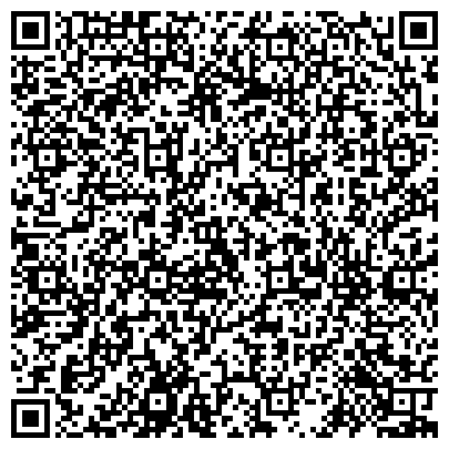 QR-код с контактной информацией организации ОАО "Оскольский завод металлургического машиностроения"