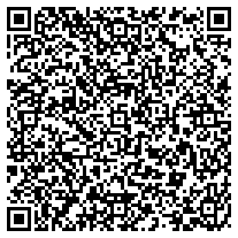 QR-код с контактной информацией организации ОАО МЕЖТОПЭНЕРГОБАНК