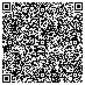 QR-код с контактной информацией организации Magic Sun