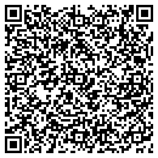 QR-код с контактной информацией организации ООО ИНРЕСБАНК