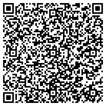 QR-код с контактной информацией организации Малахит