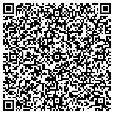 QR-код с контактной информацией организации Пальмовый рай