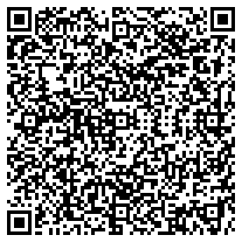 QR-код с контактной информацией организации ЗАО АКБ Фора-Банк