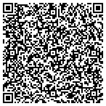 QR-код с контактной информацией организации Акварель