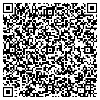 QR-код с контактной информацией организации Визус-2