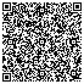 QR-код с контактной информацией организации Гранд Отель