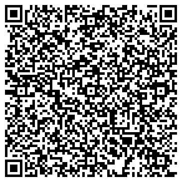 QR-код с контактной информацией организации Евакс