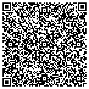 QR-код с контактной информацией организации Мойдодыр