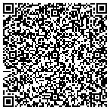 QR-код с контактной информацией организации ООО «Пирамида»