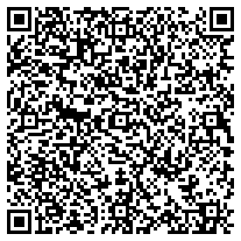 QR-код с контактной информацией организации Русь, МУП