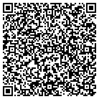 QR-код с контактной информацией организации ОАО Губернская оптика
