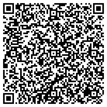 QR-код с контактной информацией организации Парикмахерская на Северной, 301
