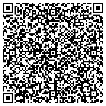 QR-код с контактной информацией организации ООО Салонная косметика