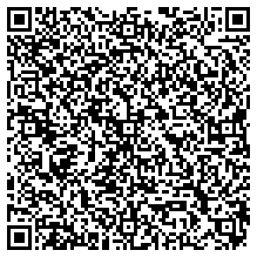 QR-код с контактной информацией организации Арт-сад