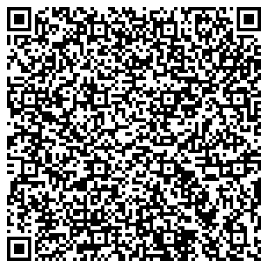 QR-код с контактной информацией организации АлтайРегионМясо, производственная компания