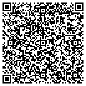 QR-код с контактной информацией организации СПУТНИК ПСУ, ООО