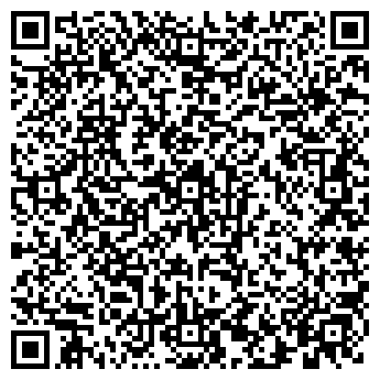 QR-код с контактной информацией организации Miracle