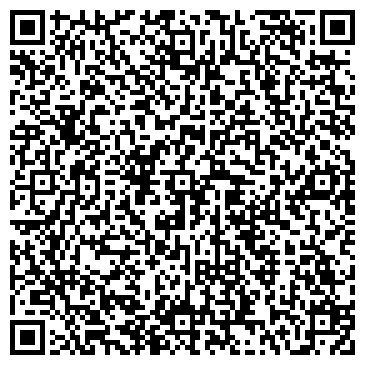 QR-код с контактной информацией организации Инфинити Партс