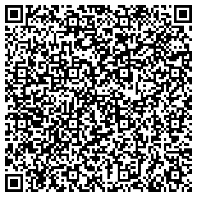 QR-код с контактной информацией организации Садовый центр "СЕЗАМ"
