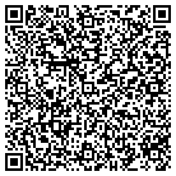 QR-код с контактной информацией организации ОАО Восточный экспресс банк