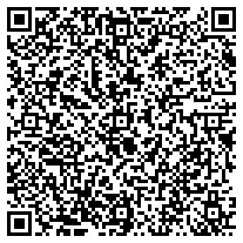 QR-код с контактной информацией организации Kiwi