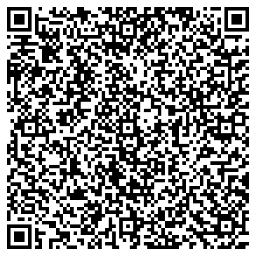 QR-код с контактной информацией организации Теплотермикс