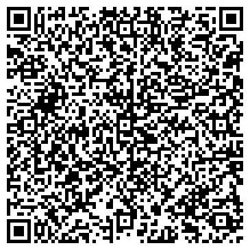 QR-код с контактной информацией организации «Ижводоканал»